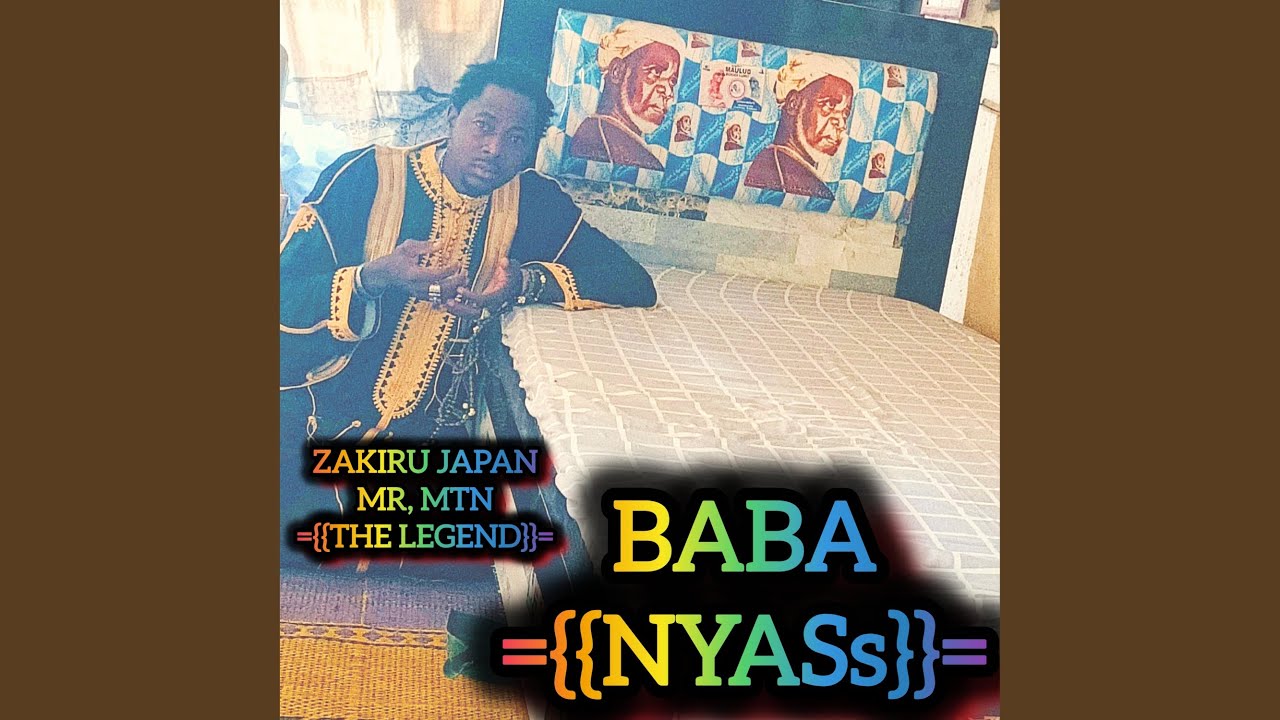 BABA NYAS