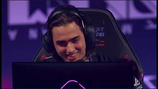 VIT Sayonara 1v3 vs FUT || VCT 2026: Masters London Playoffs