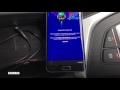 Android Auto Audi A4 B9 2017 (Set Up)