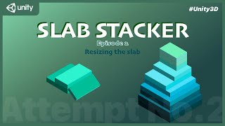 Stack 'Em High: The Ultimate Slab Stacking game! - Episode 2