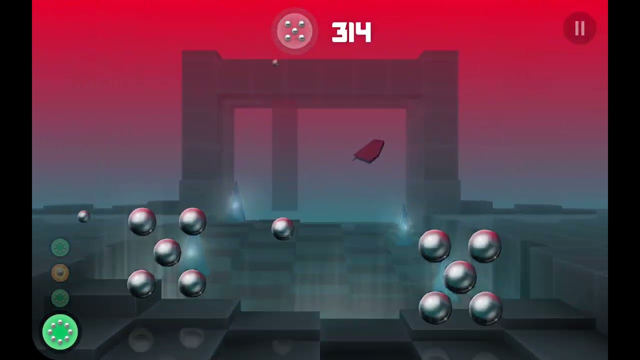 Random Rooms mod part 2