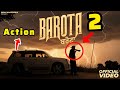 BAROTA (MUSIC VIDEO) SIDHU MOOSE WALA | THE KIDD | LATEST PUNJABI SONGS 2025