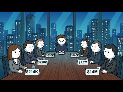 Your Life as Every Private Equity Rank