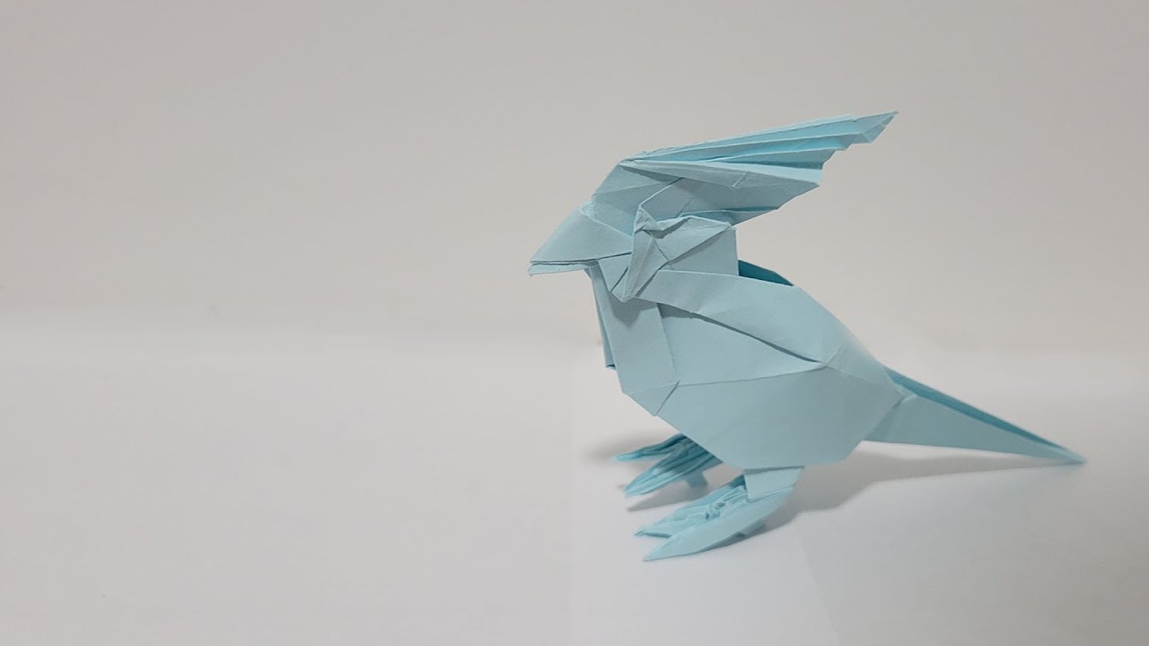 10インチ　Bird - warabigami 童神 bird - Warabi Gami (Original Mix) (Official Music Video