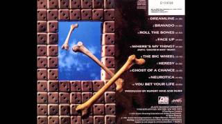 OnlyAllFullAlbums Presents Rush Roll The Bones Full Album