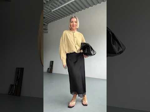 How I Make A Lace Skirt My Casual Uniform At 50 Over50 