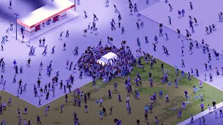 The Project Zomboid Experience II - Returneth of the Bubble Butt Boys