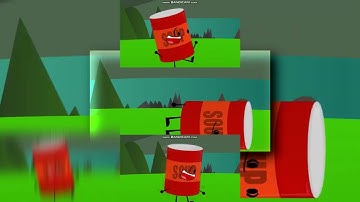 (YTPMV) BFOD Soup Can Scan S2 V386