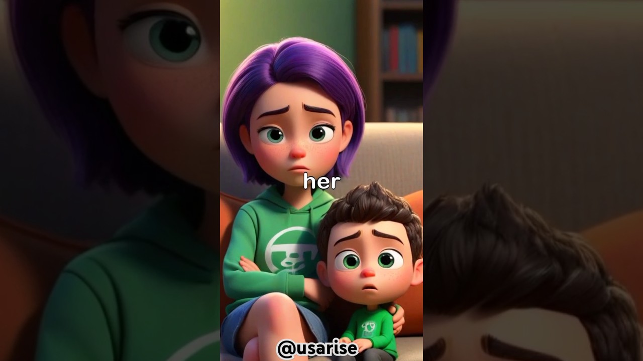 A Simple Act of Kindness That Changed Everything:- 