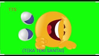 TTS (Teka teki santai) kompak dan lucu screenshot 3