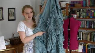 Victorian Dress Makeover: What needs to change