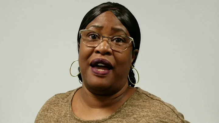 Senior Companion Program: Bobbie Jefferson