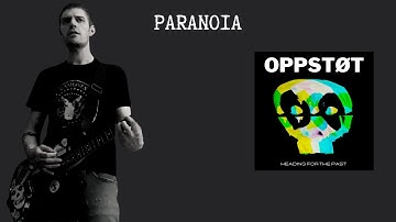 Oppstøt - Paranoia (playthrough video)