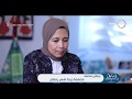 باب رزق عينة من صنعة إيناس محمد مصممة زينة رمضان 