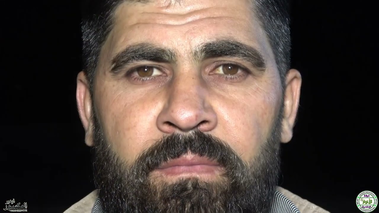 2 مؤسسة المكسور لتصوير المرئي وفرقة الانوار تقدم حفل زفاف العريس محمد عبد الرزاق عرابي 963968294758+