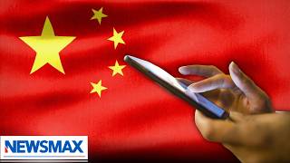 Report China Could Be Spying Through Cell Phones, Home Devices National Report