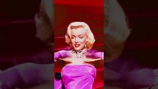 The Iconic Pink Dress  marilynmonroemarilynmonroefansoldhollywoodstarseditfypshortseditor