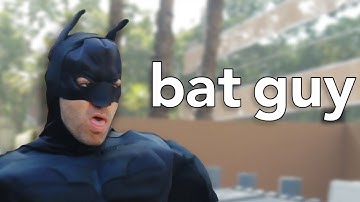 BAD GUY by Billie Eilish but it