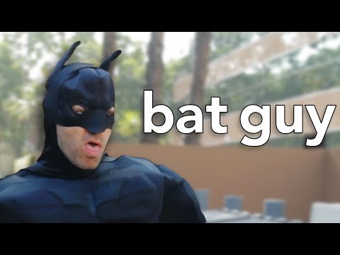 bad-guy-by-billie-eilish-but-it's-batman
