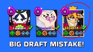 If You See This Brawler On The Enemy Team, Just Dodge