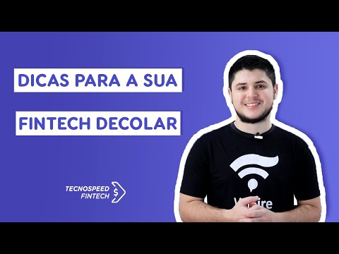 Dicas para a sua Fintech decolar | FINTECH