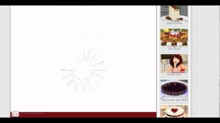 Çikolata Kremalı Kek Oyunu screenshot 2