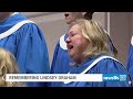 Lindsey Graham memorial in South Carolina: Full video