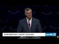 Lindsey Graham memorial in South Carolina: Full video