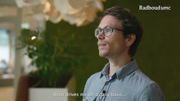 Data Driven Health | Radboudumc | Marten Onnink, data governance expert
