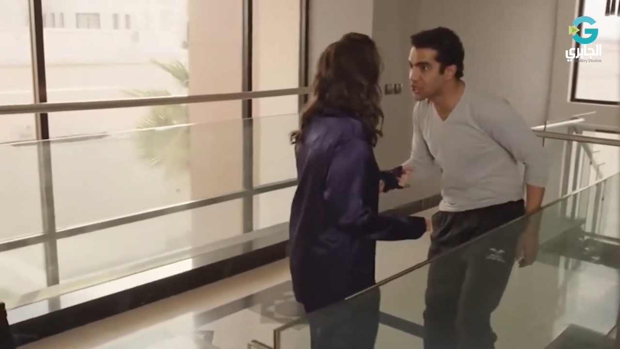 منال شربت مقلب جوازها واتجوزها بماذون مزور والمصيبة انها حامل 🔥🔥رد فعلها عنيف علي الحركة ده