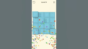 Folding Blocks Level 5!