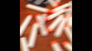 Nerf modulus flip clip upgrade kit