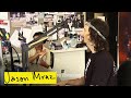 North American Tour Kickoff | Tour Is A Four Letter Word | Jason Mraz