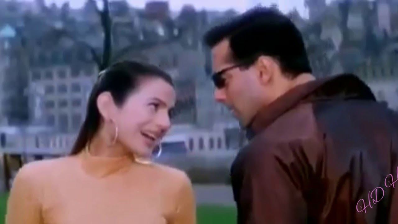Aankhen pyari Hari Hindi Movie song 2019 - YouTube