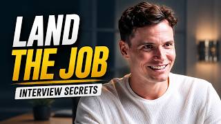 How to Be More Likable in (Almost) Every Job Interview