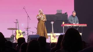 Emily Ann Roberts “The Building” - Live at the Ark Encounter 9/8/22