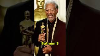 The Real Brain Behind Batman