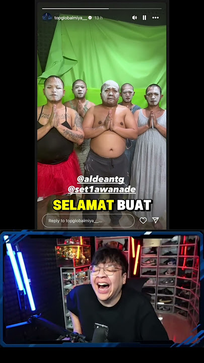 yang kalah jadi berasa menang  #deankt #pascol #mlbb