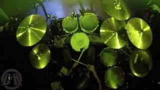 Download Lagu GRAVE@Winds Of Chains-live in Cracow-Poland 2014 (Drum Cam) MP3