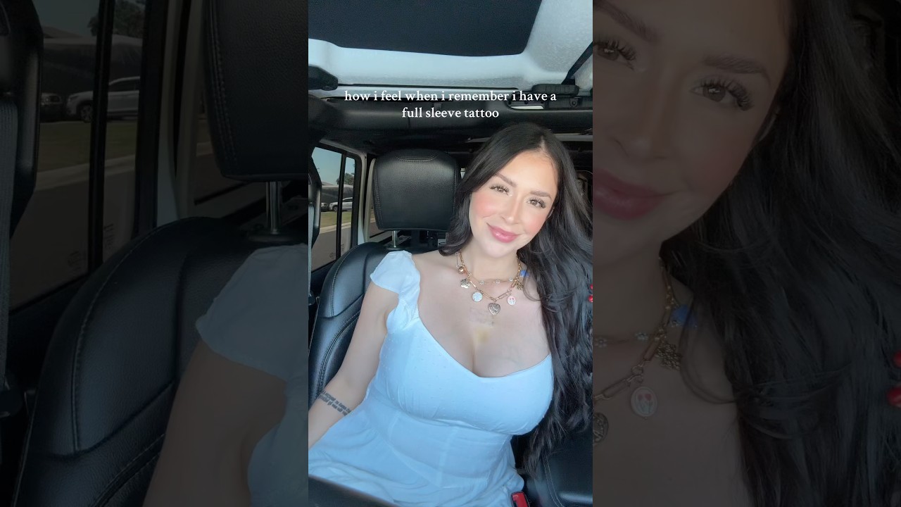 what no one tells you about getting tattoos