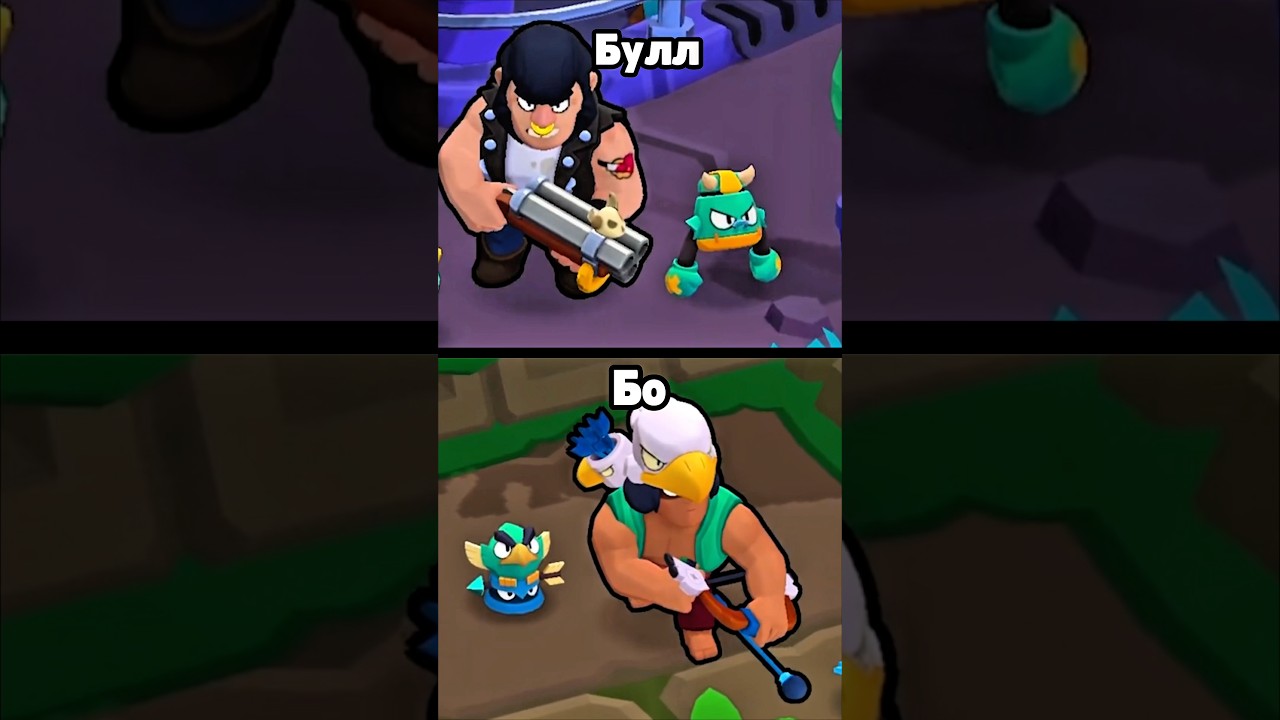 ЭТО САМЫЙ ИМБОВЫЙ БАФФИ ИЗ ВСЕХ