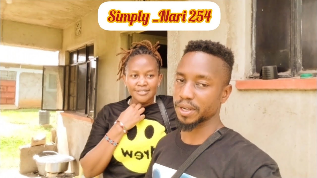 A surprise visit to @Majja_Ke Opens up on dating dorina , update on chicken and Air B&B projects