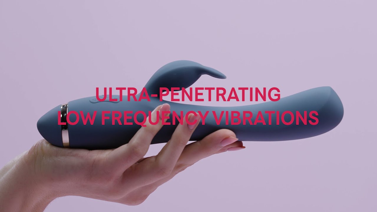 SHORE THING | Dual-Action Vibrator