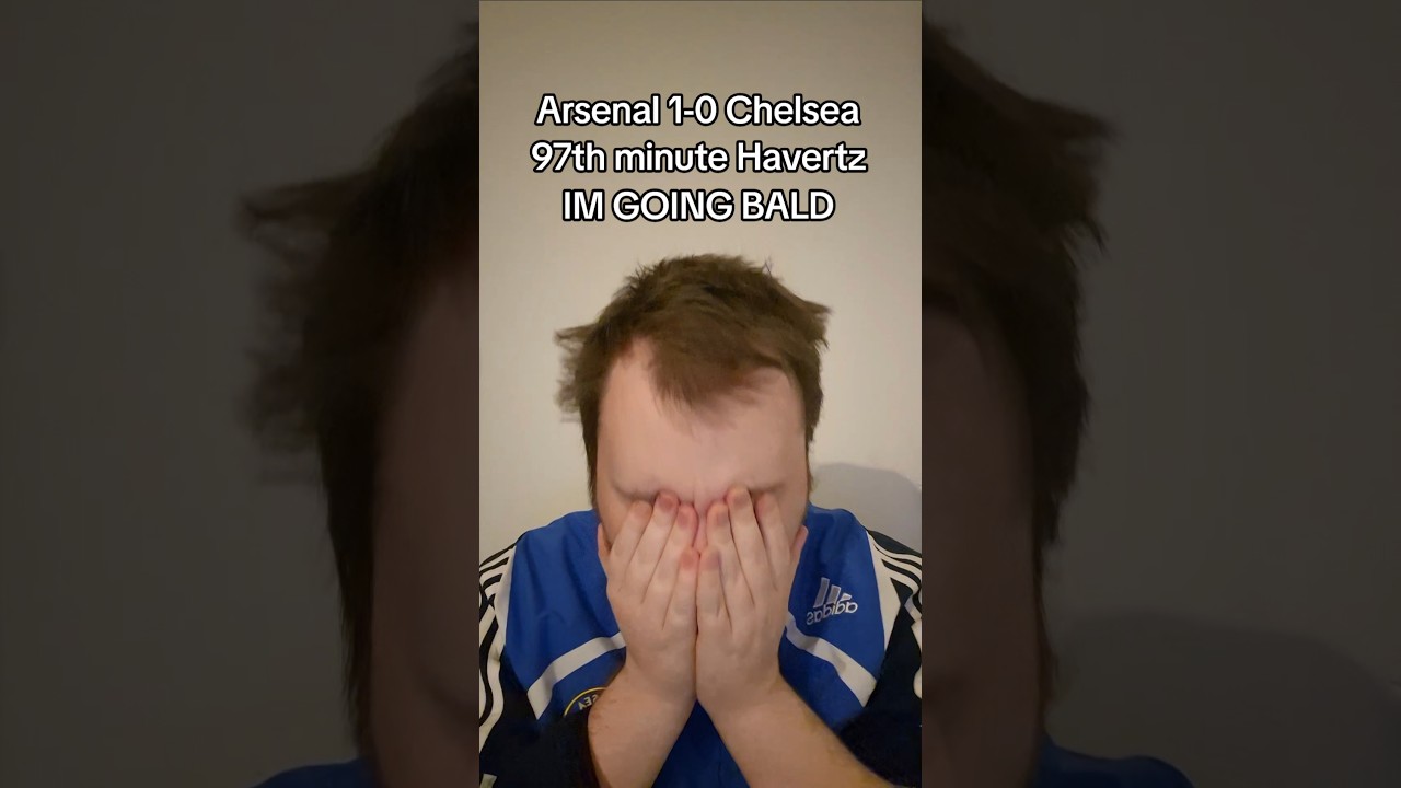 Похоже, я лысею 