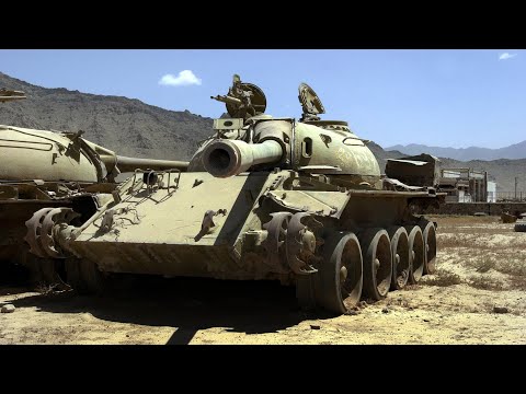 НАТО или СССР: кто успешнее воевал в Афганистане
