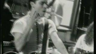 Coda aun video clip 1995