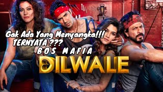 Mantan Bos Mafia Ternyata Adik Adiknya pada tidak tahu Alur Cerita Film Dilwale