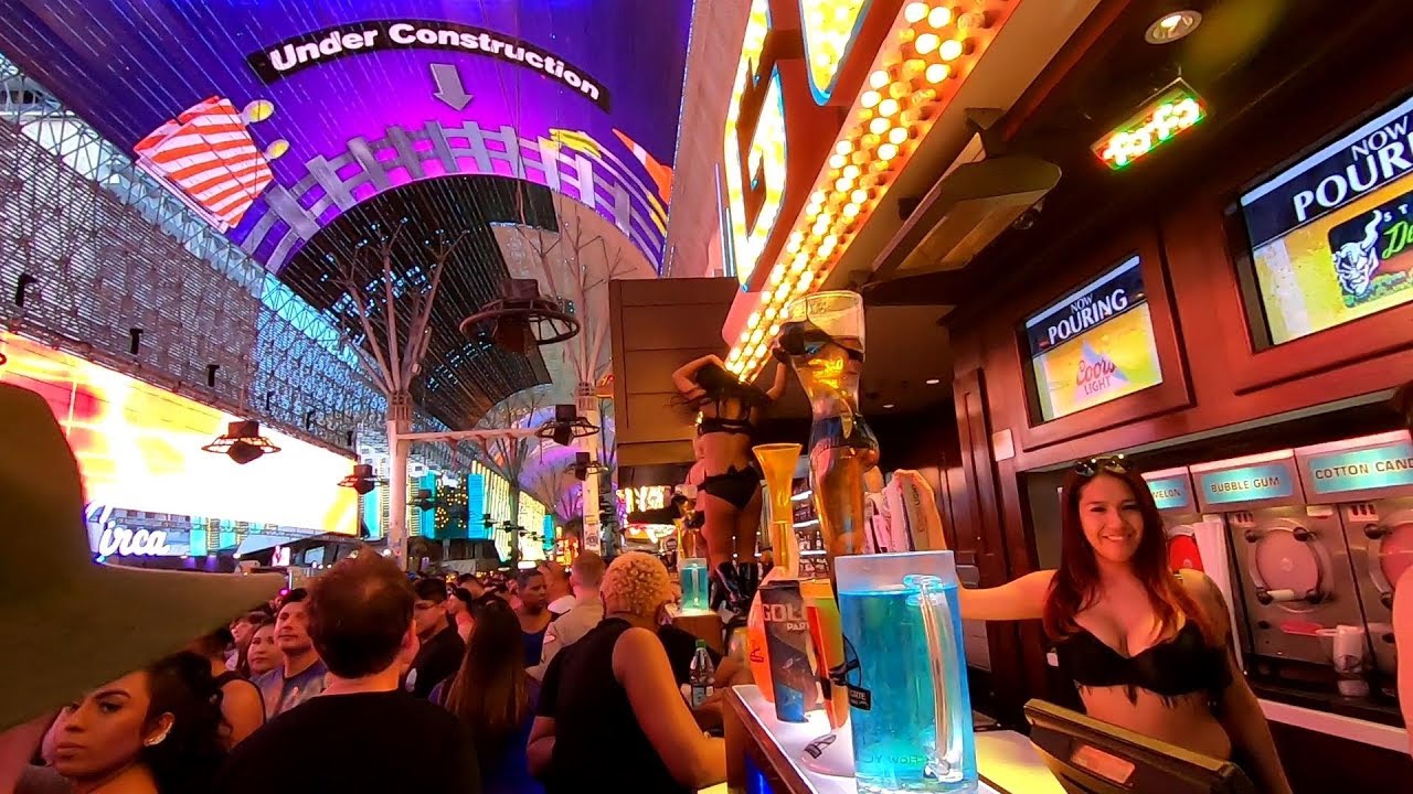 FREMONT STREET LAS VEGAS NIGHT SCENES JUNE 2019 YouTube fremont-street-las-vegas-night-scenes-june-2019-youtube