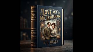 Love and Mr Lewisham by H. G. Wells