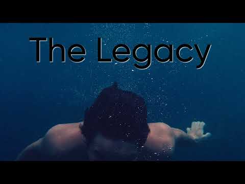 Saltwater - The Legacy (Alphazone Extended Remix)